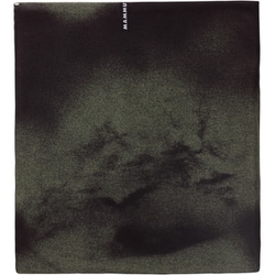 フリースネックゲイター Fleece Neck Gaiter 1191-01870 40299 marsh-black [アウトドア フェイスマスク ネックゲイター]
