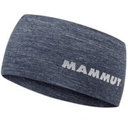 ツリー ウール ヘッドバンド Tree Wool Headband 1191-01930 5784 marine melange [ヘッドバンド]