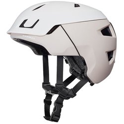 オートルートヘルメット Haute Route Helmet 2030-00320 00744 white-savannah 51-55cm [クライミング ヘルメット]
