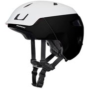 オートルートヘルメット Haute Route Helmet 2030-00320 0246 white-black 51-55cm [クライミング ヘルメット]