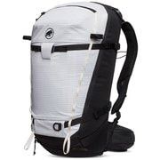 エナジーST 32 Aenergy ST 32 2560-00182 0246 white-black [アウトドア ザック 32L]