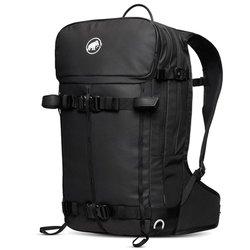 ニルヴァーナ 22 Nirvana 22 2560-00250 0001 black [アウトドア ザック 22L]