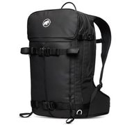 ニルヴァーナ 22 Nirvana 22 2560-00250 0001 black [アウトドア ザック 22L]