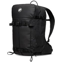 ニルヴァーナ 28 Nirvana 28 2560-00260 0001 black [アウトドア ザック 28L]