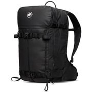 ニルヴァーナ 28 Nirvana 28 2560-00260 0001 black [アウトドア ザック 28L]