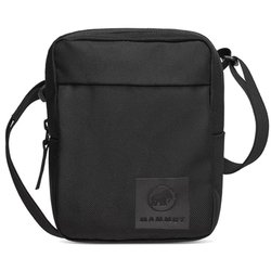 エクセロンポーチ 1 Xeron Pouch 1 2810-00460 0001 black [アウトドア ポーチ]