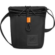 エクセロンポーチ RT 1 Xeron Pouch RT 1 2810-00480 0001 black [アウトドア ポーチ]