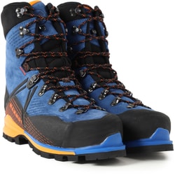 ⭐ほぼ新品・超希少　マムート　ゴアテックス　ストーム2 パンツ　2XL　黒　登山 ヨドバシ.com - マムート MAMMUT ケント マウンテン ハイ