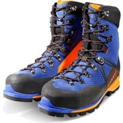 ケント マウンテン ハイ ゴアテックス メン Kento Mountain High GTX Men 3010-01220 50617 dark glacier blue-black UK9.5(28cm) [ウィンターマウンテンブーツ メンズ]