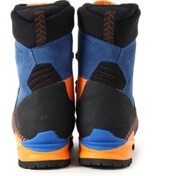 Mammut - Eisfeld High GTX blue/orange マムート Christoph Döttelmayer - Mammut Eisfeld GTX