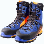 ケント マウンテン ハイ GTX ウィメン Kento Mountain High GTX Women 3010-01230 50617 dark glacier blue-black W6(24.5cm) [ウィンターマウンテンブーツ レディース]