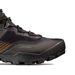 Mammut トレッキングブーツ GORE-TEX メンズ US10｜約28cm lbreath_10794190301