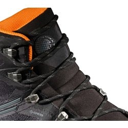 Mammut トレッキングブーツ GORE-TEX メンズ US10｜約28cm lbreath_10794190301