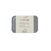 1/f yuragi 19：00 インセンスセット/お香立て付き 30本入り [お香]