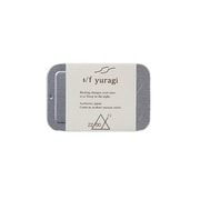 1/f yuragi 22：00 インセンスセット/お香立て付き 30本入り [お香]