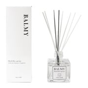 BALMY Diffuser Blush like a peony 200ml [ルームフレグランス ディフューザー]