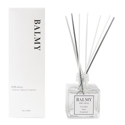 BALMY Diffuser Half asleep 200ml [ルームフレグランス ディフューザー]