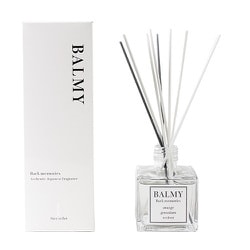 BALMY Diffuser Back memories 200ml [ルームフレグランス ディフューザー]