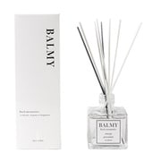 BALMY Diffuser Back memories 200ml [ルームフレグランス ディフューザー]