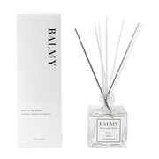 BALMY Diffuser Meet at the lobby 200ml [ルームフレグランス ディフューザー]