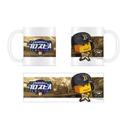 eBASEBALL プロスピAリーグ 2023シーズン 調子くんマグカップ オリックス・バファローズ