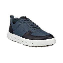 ヨドバシ.com - エコー ECCO STREET 720 メンズ EU42（26.0ｃｍ） PAVEMENT/BLACK [ゴルフシューズ メンズ]  通販【全品無料配達】