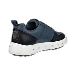 【美品】ECCO GOLF STREET 720 シューズ EU42 ECCO Golf Street 720 ウィメンズ レザーGore-Texゴルフシューズ