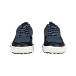 【未使用品】ECCO GOLF STREET 720 シューズ EU42 ecco ecco(エコー)GOLF ゴルフシューズ STREET 720 ストリート