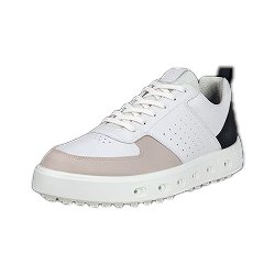 ヨドバシ.com - エコー ECCO STREET 720 メンズ EU41（25.5ｃｍ） WHITE/BLACK/GRAVEL [ゴルフシューズ  メンズ] 通販【全品無料配達】