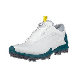BIOM TOUR BOA メンズ EU42（26.0ｃｍ） WHITE [ゴルフシューズ メンズ]
