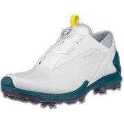 BIOM TOUR BOA メンズ EU42（26.0ｃｍ） WHITE [ゴルフシューズ メンズ]