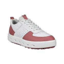 ヨドバシ.com - エコー ECCO STREET 720 ウィメンズ EU37（23.5ｃｍ） WHITE/PETAL [ゴルフシューズ  レディース] 通販【全品無料配達】