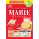 【限定】森永製菓 長期保存食マリー 12枚