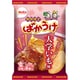 【限定】栗山米菓 ばかうけ大学いも味 16枚
