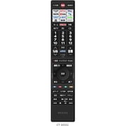 REGZA(レグザ)純正リモコン 75046733 CT-90502