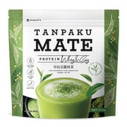 タンパクメイト(玉露抹茶)