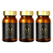 NMN36000 3個セット [高純度・高品質・高配合の次世代型NMNサプリメント]