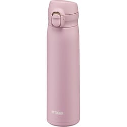 真空断熱ボトル 0.5L ローズピンク MKR-W050PR