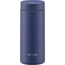 ヨドバシ.com - タイガー TIGER 真空断熱ボトル 0.35L ネイビー