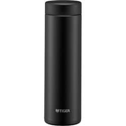 真空断熱ボトル 0.5L ストーンブラック MMZ-W501KZ