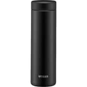真空断熱ボトル 0.5L ストーンブラック MMZ-W501KZ