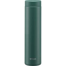 真空断熱ボトル 0.6L アイビーグリーン MMZ-W601GZ