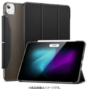 iPad Air 13インチ(M3/M2、2025/2024)iPad Pro 12.9インチ(第6/5世代、2022/2021)専用、360°保護ケース ESR Ascend Trifold iPad Air 13 M2-Black