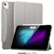 iPad Air 13インチ(M3/M2、2025/2024)iPad Pro 12.9インチ(第6/5世代、2022/2021)専用、360°保護ケース ESR Ascend Trifold iPad Air 13 M2-Grey