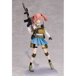 ヨドバシ.com - トミーテック TOMYTEC figma リトルアーモリー