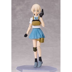 ヨドバシ.com - トミーテック TOMYTEC figma リトルアーモリー
