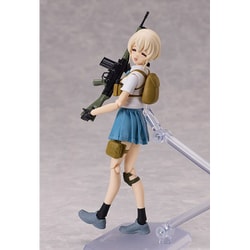 ヨドバシ.com - トミーテック TOMYTEC figma リトルアーモリー