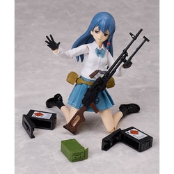 ヨドバシ.com - トミーテック TOMYTEC figma リトルアーモリー