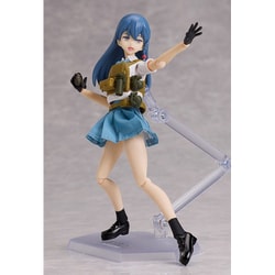 ヨドバシ.com - トミーテック TOMYTEC figma リトルアーモリー