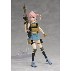 ヨドバシ.com - トミーテック TOMYTEC figma リトルアーモリー
